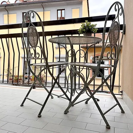 Apartamento P&d Navigli Via Paoli Milán