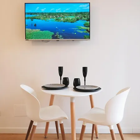 Apartamento P&d Navigli Via Paoli