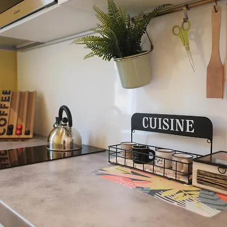 P&d Navigli Via Paoli Apartamento Milán