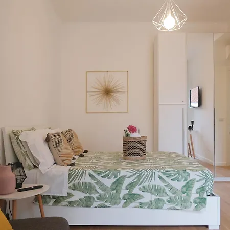 Apartamento P&d Navigli Via Paoli