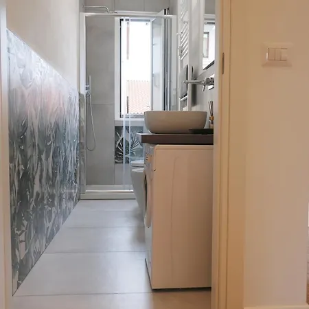 Apartamento P&d Navigli Via Paoli *