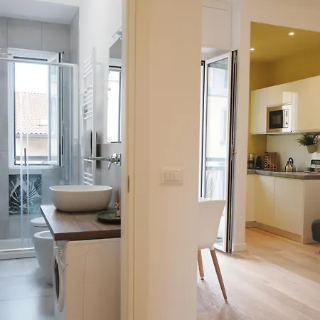 Apartamento P&d Navigli Via Paoli *